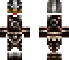 dovahcken