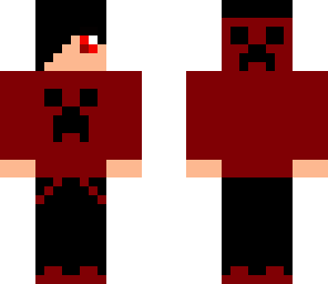 creeper boy