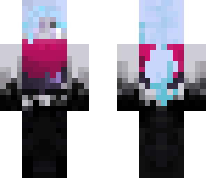 girl varus