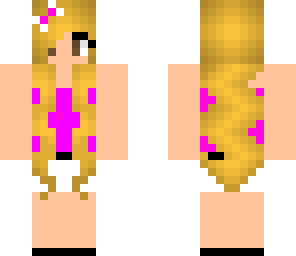 summer girl