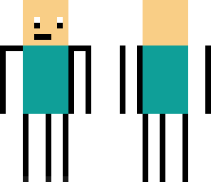 cyanide and happiness blue guy