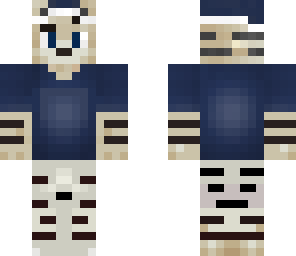 white tiger