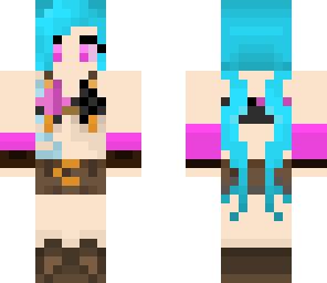 jinx attempt 2