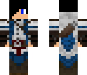 assassin man