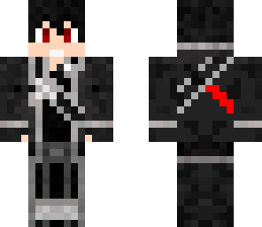 kiritogamer