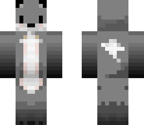 cool fox