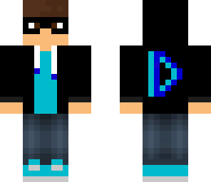 cool boy