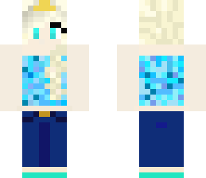 modern queen elsa