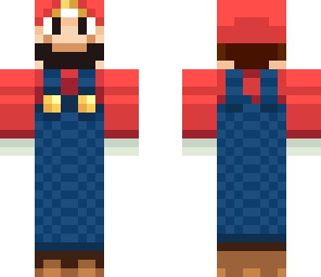 mario