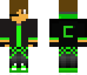mr cool guy 2