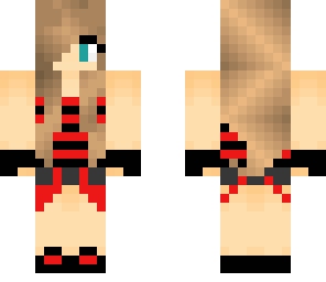 my fave skin