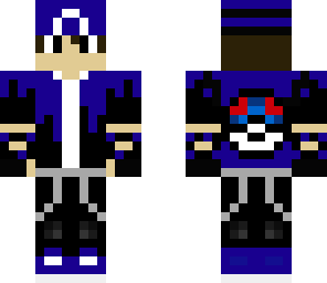 cool guy