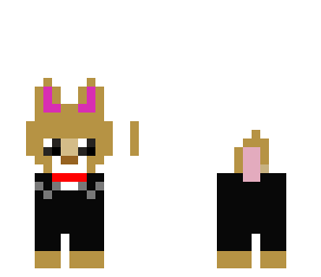 tux pux chi