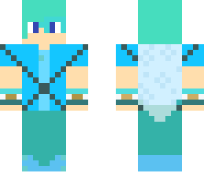 male elsa 2000