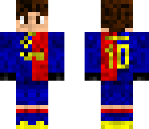 leo messi