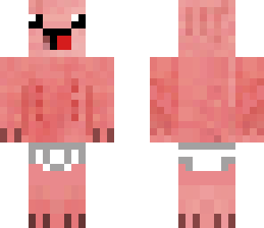 derpy pig