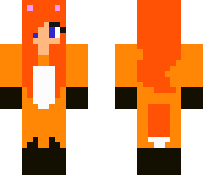 foxy