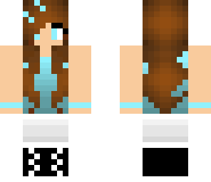 cute girl