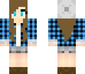 cute skin