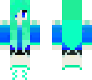 ocean breeze girl edited