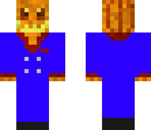 suited jack