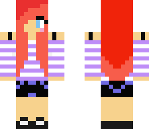 cute girl again