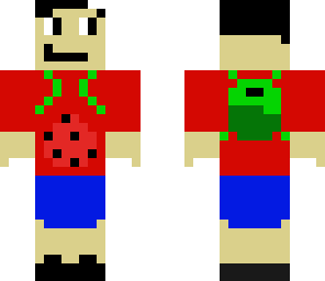 ross melon 2