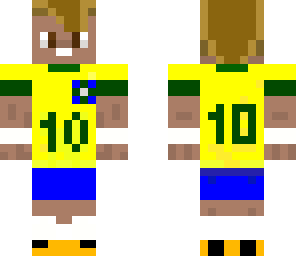 neymar