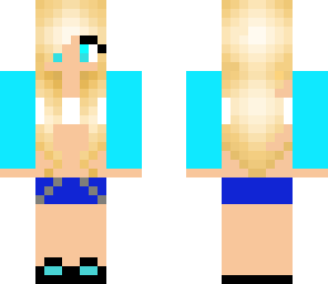 popular girl