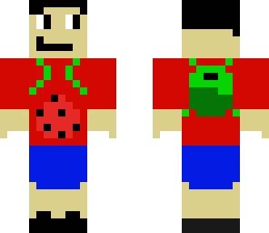 ross melon 3
