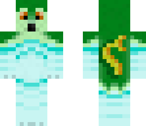 river wolf