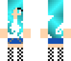 skater girl
