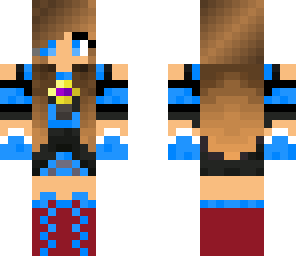 blue skylox