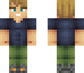 exblazen animmated 4