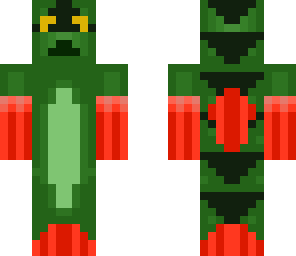 perch abborre