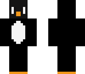 penguin