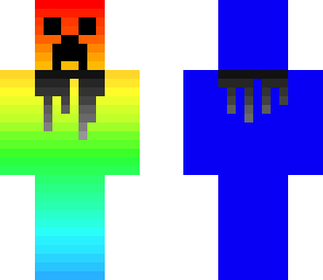 rainbowcreeper