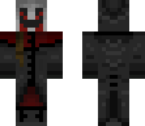 the vigilante upgraded