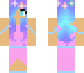 summer princess