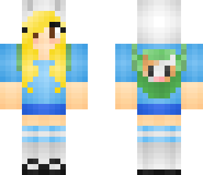 charmingalyssa fionna