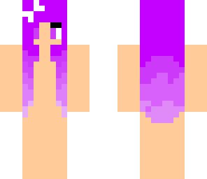 girl skin base