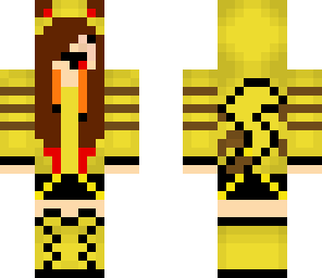 pikachu 2nd edit