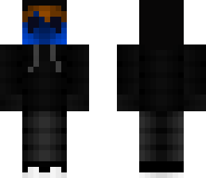 eyeless jack edited