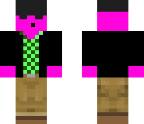 walter white timmy