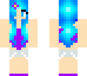 summer girl