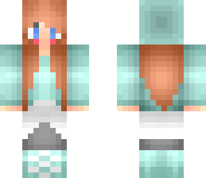 teal