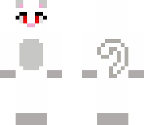vampire cat