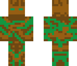 forest guardian