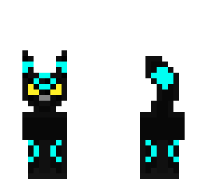 shiny umbreon