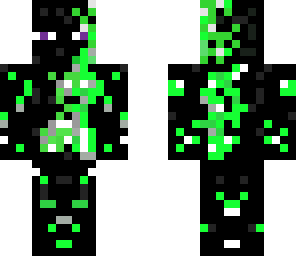 ender creeper